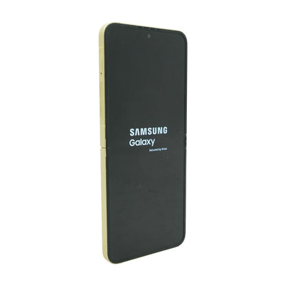 Galaxy Z Flip6 "Verizon" 256GB Yellow