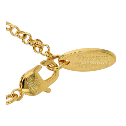 Costume Pendant Necklace