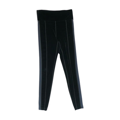 Black Fashion Leggings