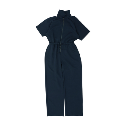 Black Jumpsuit