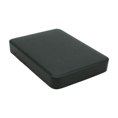 4TB Portable HDD