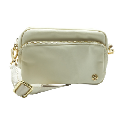 Ivory Crossbody
