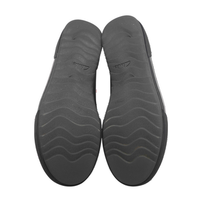 Black Casual Shoes