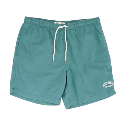 Green Swim Bottom