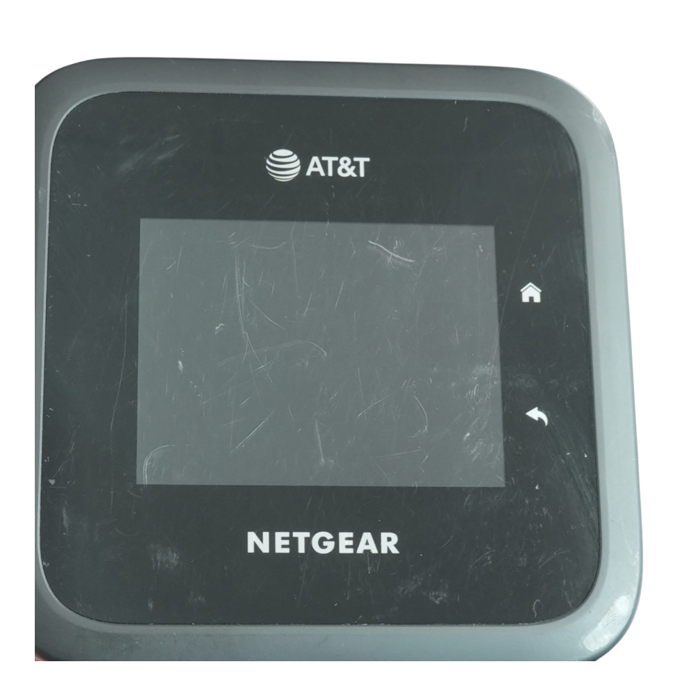 MR6500 Wireless Hotspot For AT&T