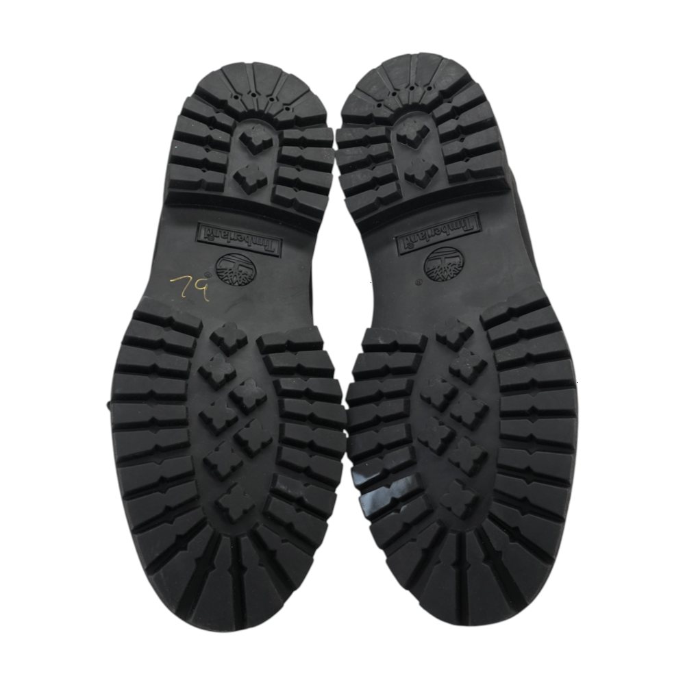 Black Work / Hiking Boots