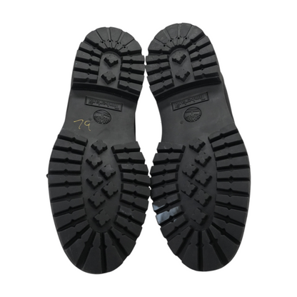 Black Work / Hiking Boots
