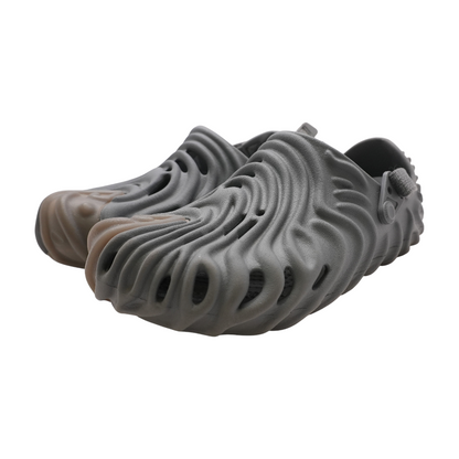 Gray Flats
