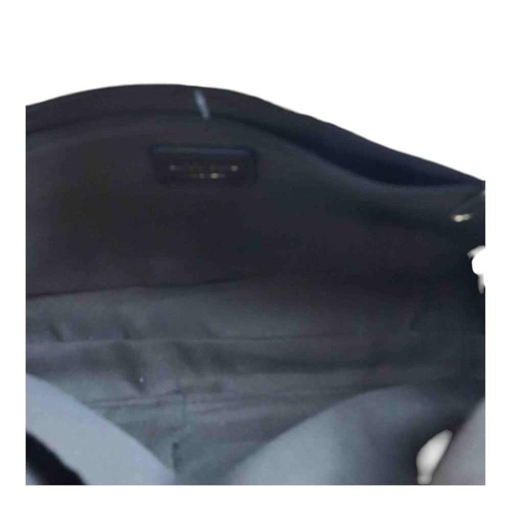 Brown Shoulder Bag