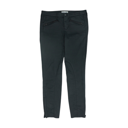 Black Slim Pants