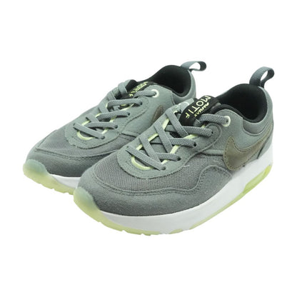Air Max Gray Athletic Shoes