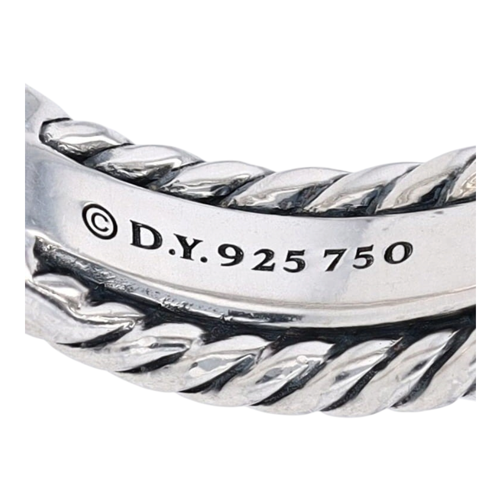 Sterling Silver Band
