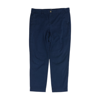 Navy Pants