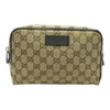Beige Belt Bag