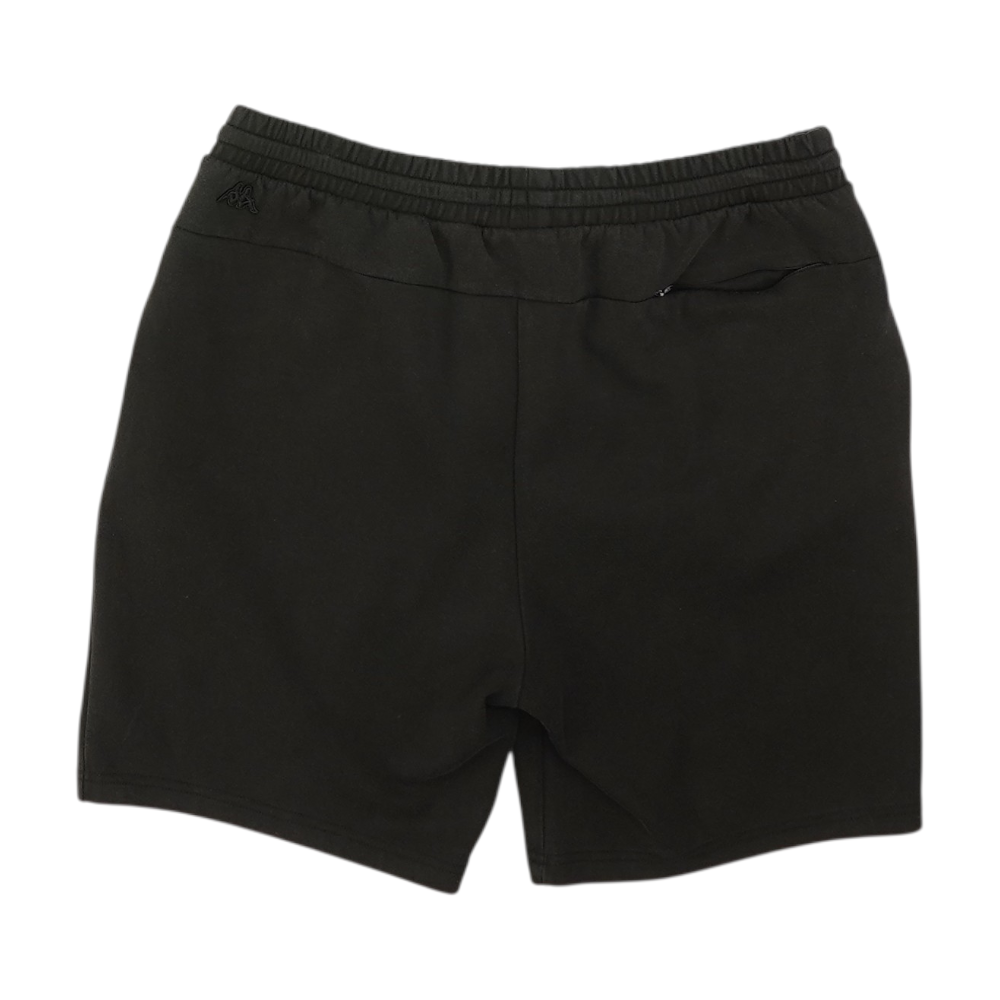 Black Active Shorts