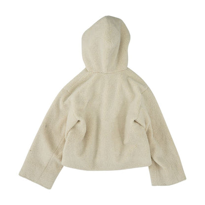 Ivory Jacket