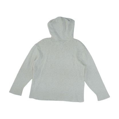 Ivory Pullover Sweater