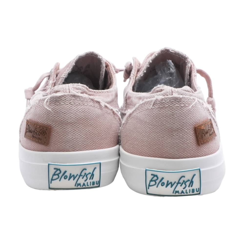 Maxine Slip-On Athletic Shoes