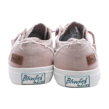 Maxine Slip-On Athletic Shoes