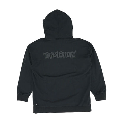 Black Hoodie