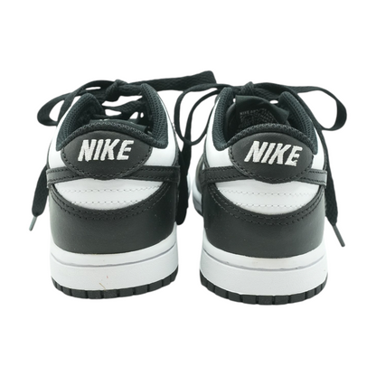 Black Athletics Shoes