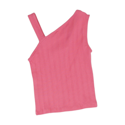 Pink Blouse