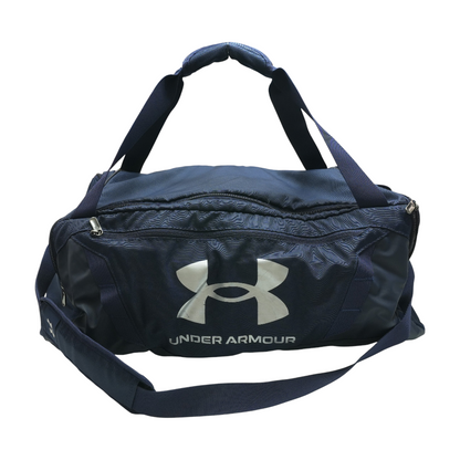 Indigo Duffel Bag