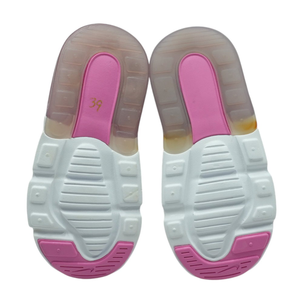 Pink Athletics