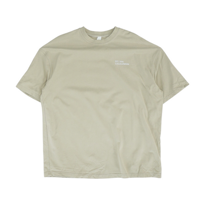 Beige T-Shirt