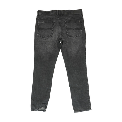 Black Slim Jeans