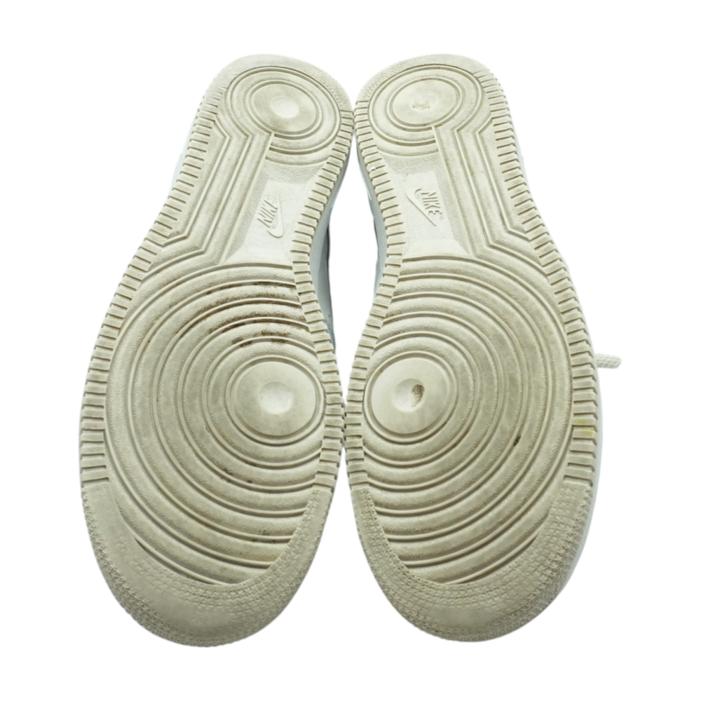 Nike Air Force 1 Low '07 LV8 Low-Top Athletic Shoes – Image 4