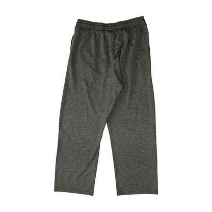 Gray Regular Pants