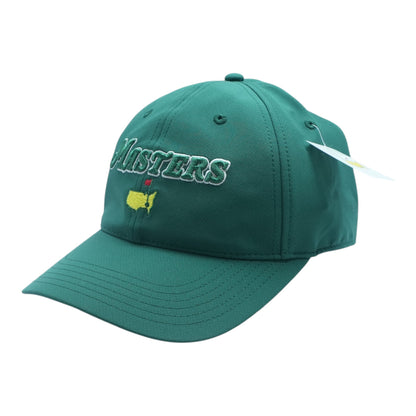 Green Ballcap