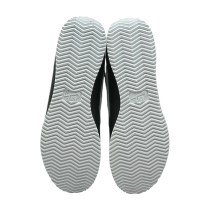 Cortez Basic Low-Top Athletic Shoes