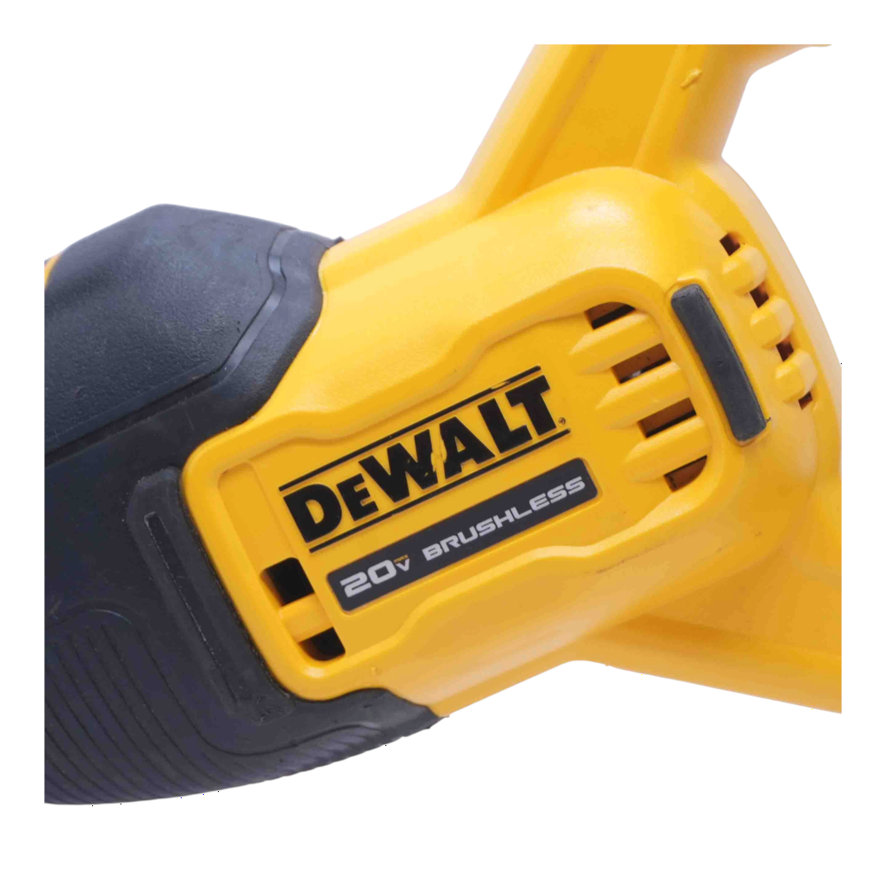 Variable Speed Reciprocating Saw with Battery