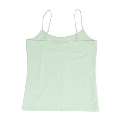 Green Blouse
