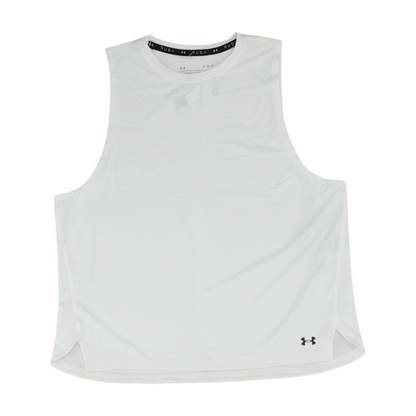 White Active T-Shirt