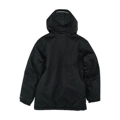 Black Jacket