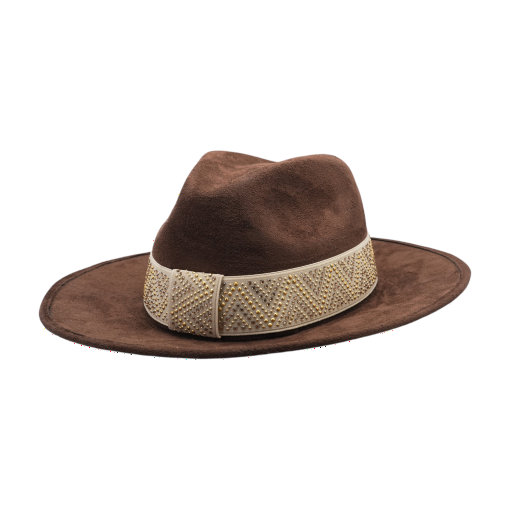 Brown Western