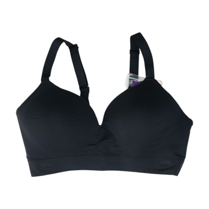 Black Bra