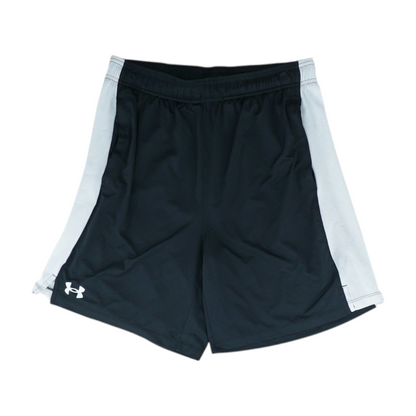 Black Active Shorts