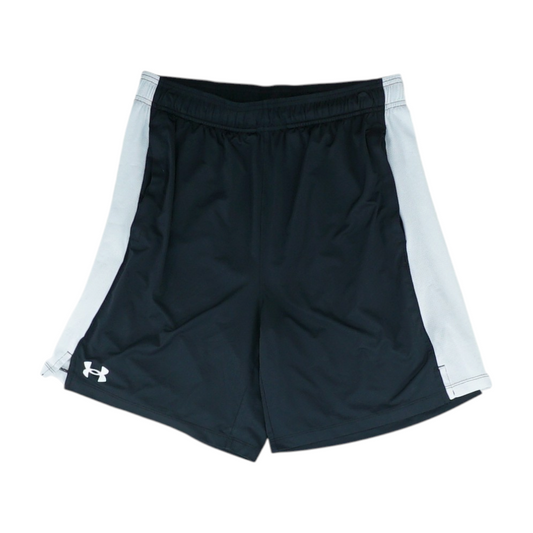 Black Active Shorts