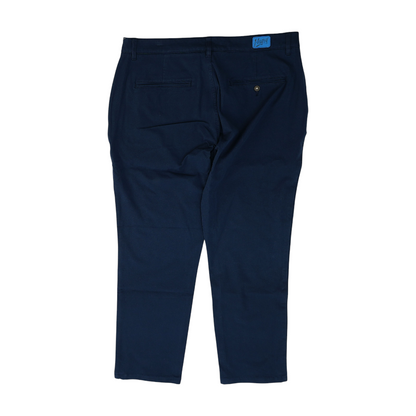 Navy Regular Pants
