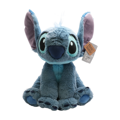 Stitch Plush Toy