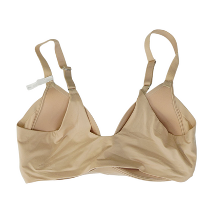 Beige Bra