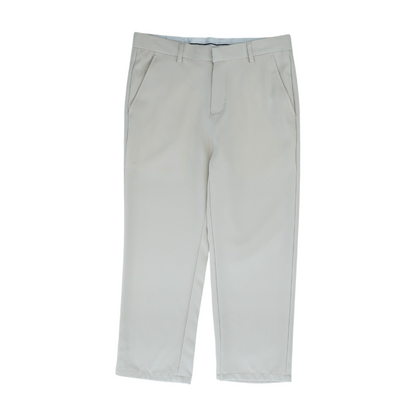Beige Pants