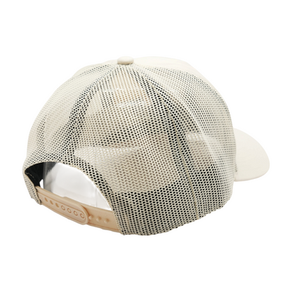 Beige Super Bowl LX Ballcap Hat