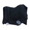 TRTL Black Neck Pillow – Image 1
