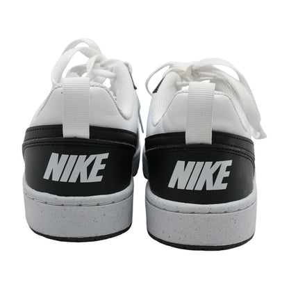 Court Borough Low Recraft White Athletic Shoes