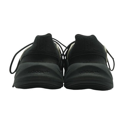 Ozelia Black Athletic Shoes